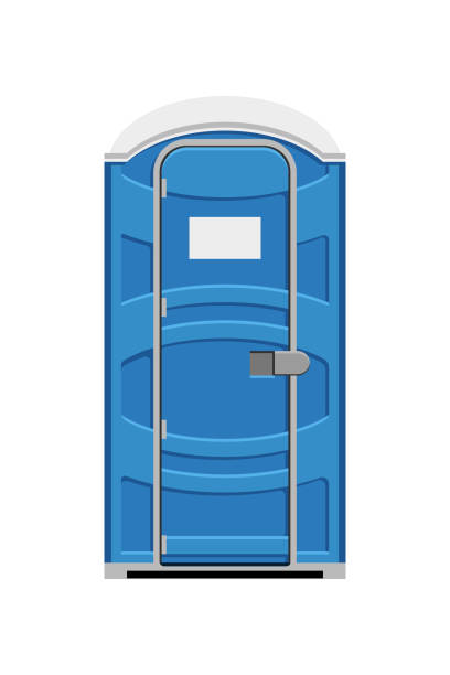 Best Portable Restroom Removal and Pickup  in Palmer, AK
